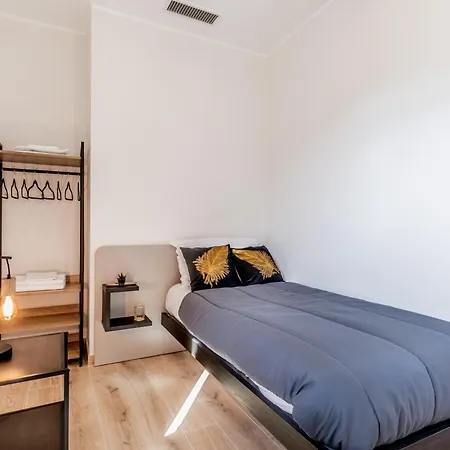 Nepi Green Apartment Nepi