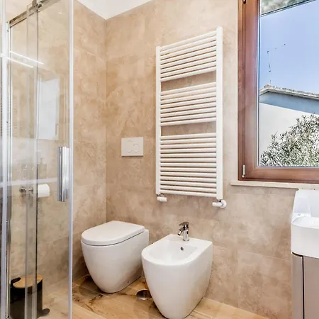 Apartamento Nepi Green Apartment