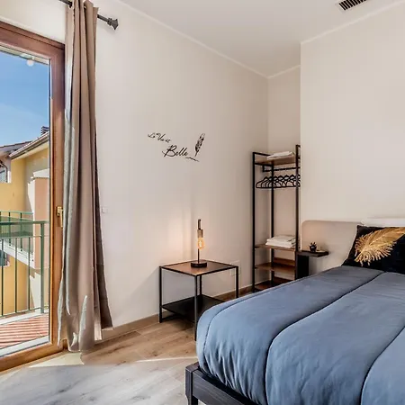 Nepi Green Apartment