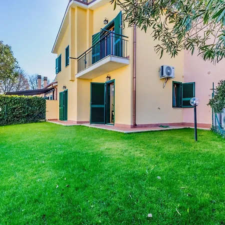 Nepi Green Apartment Nepi