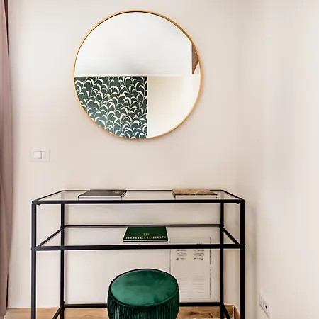 Nepi Green Apartment Apartamento