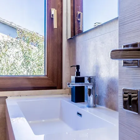 Nepi Green Apartment Daire *