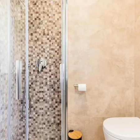 Nepi Green Apartment * Nepi