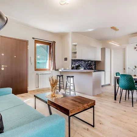Nepi Green Apartment Nepi