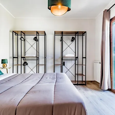 Nepi Green Apartment