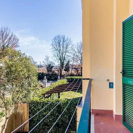 Nepi Green Apartment * Nepi